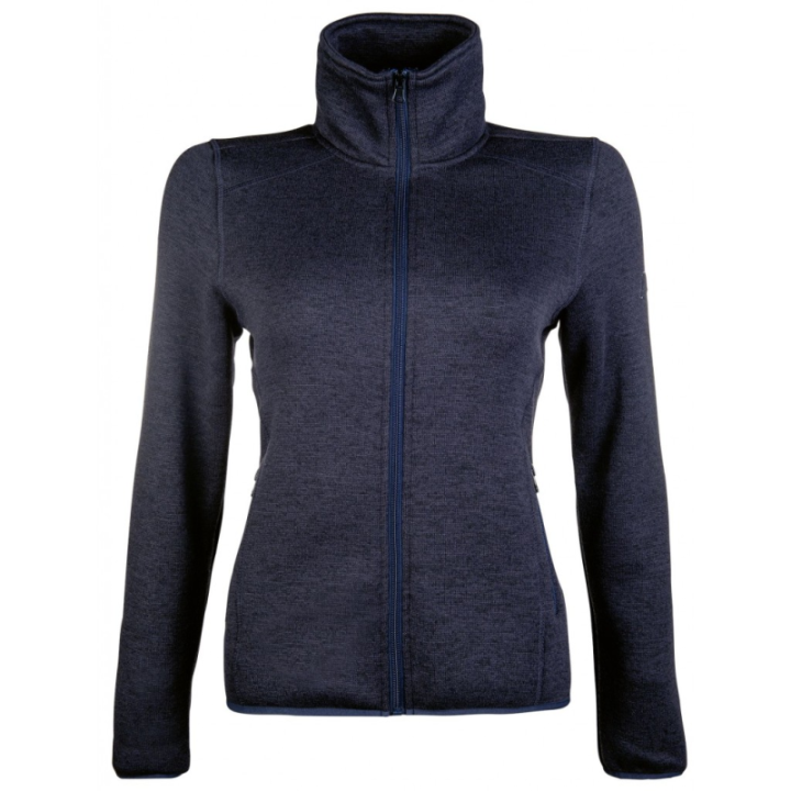 Veste polaire ivy