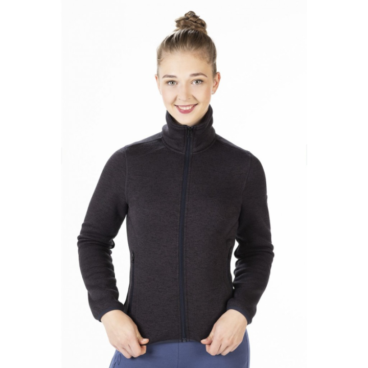 Veste polaire ivy