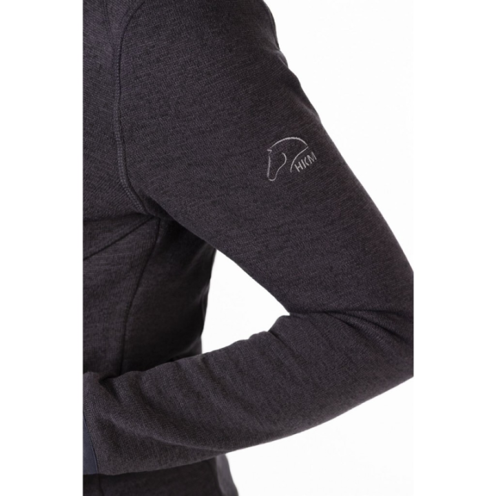 Veste polaire ivy