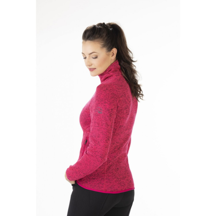 Veste polaire ivy kid