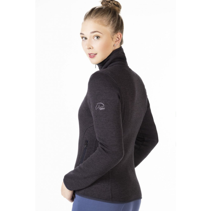 Veste polaire ivy kid
