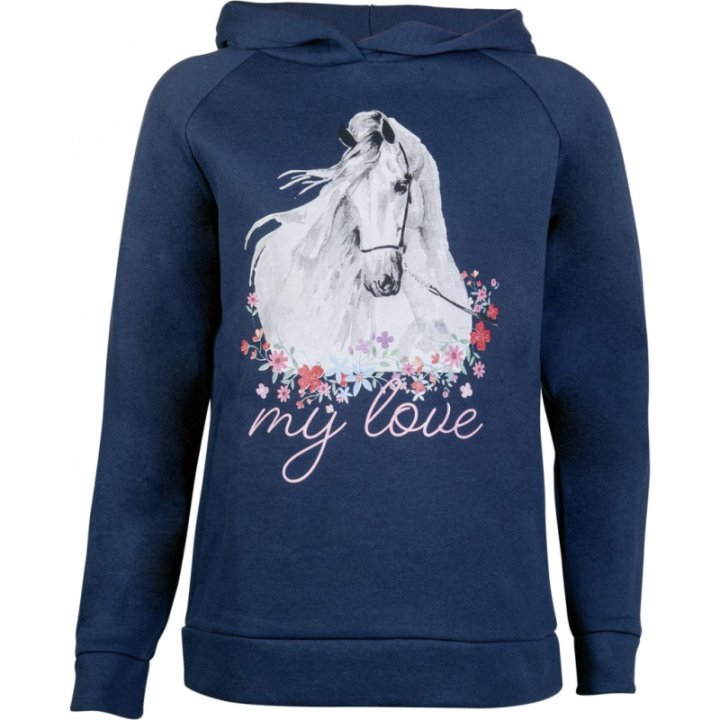 Sweat horse spirit
