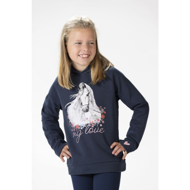 Sweat horse spirit