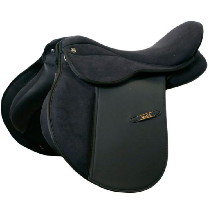 Selle daslo daim interchangeable