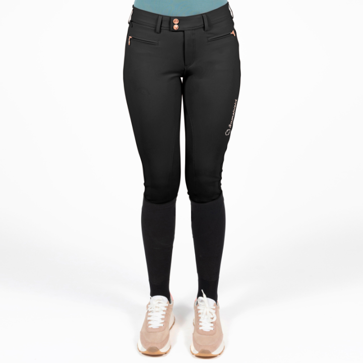 Culotte samshield adele