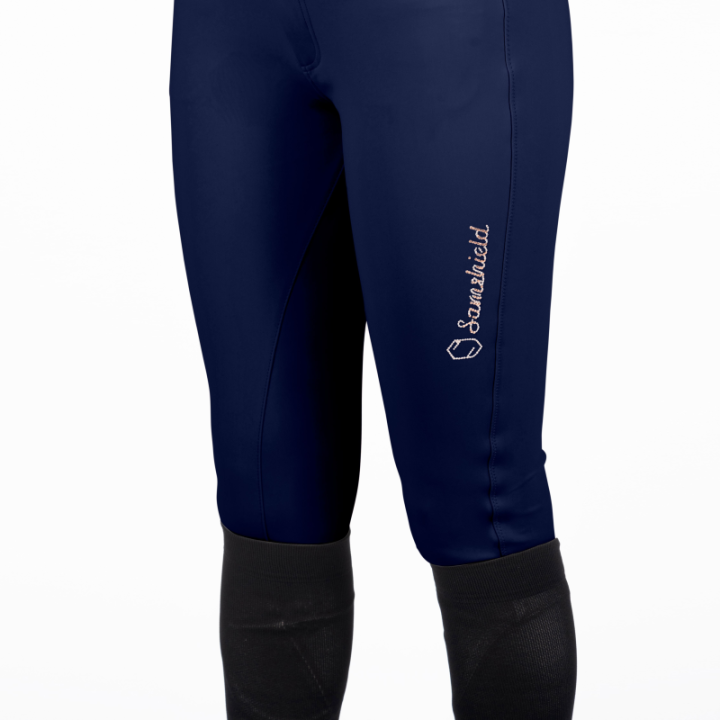 Culotte samshield adele