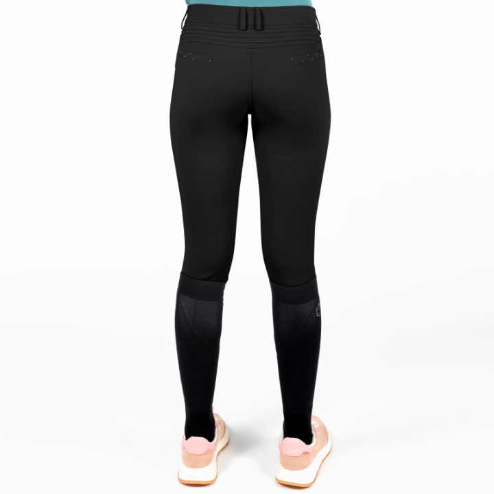 Pantalon  adele holographic
