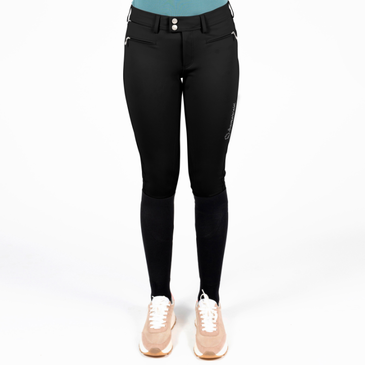 Pantalon  adele holographic