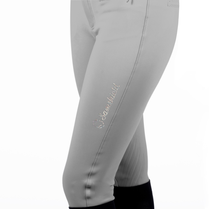 Pantalon  adele holographic