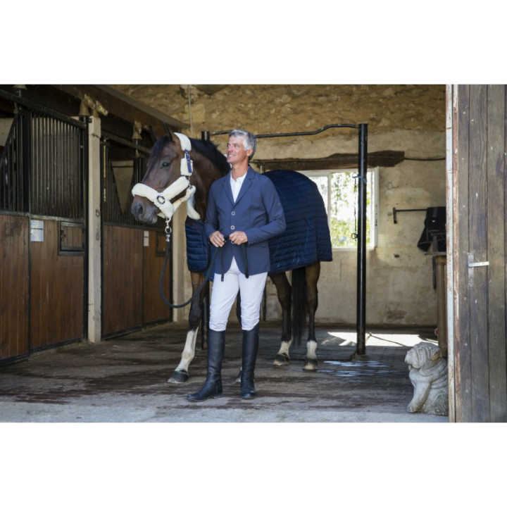 Veste concours dublin