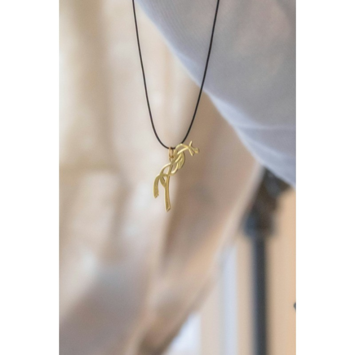 Collier equestre penelope