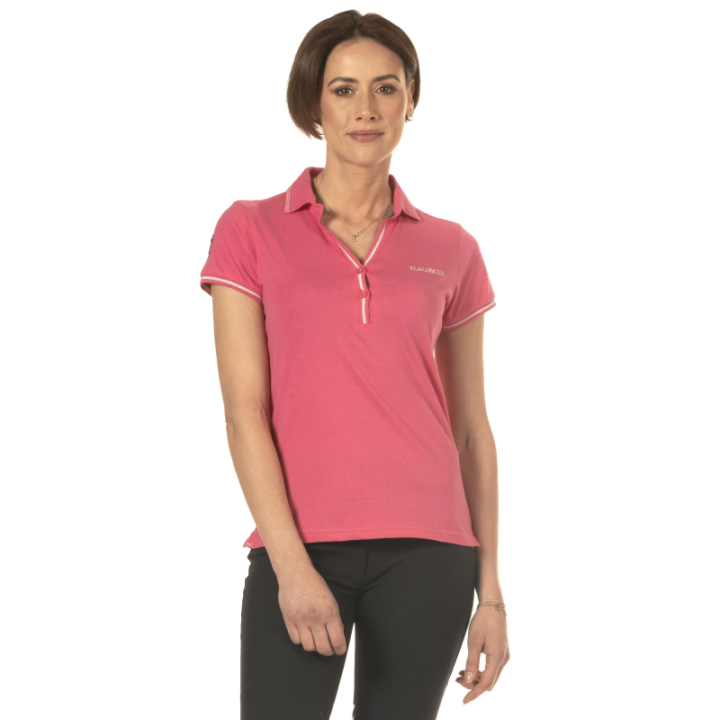Polo d rosa