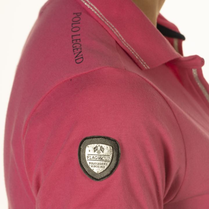 Polo d rosa