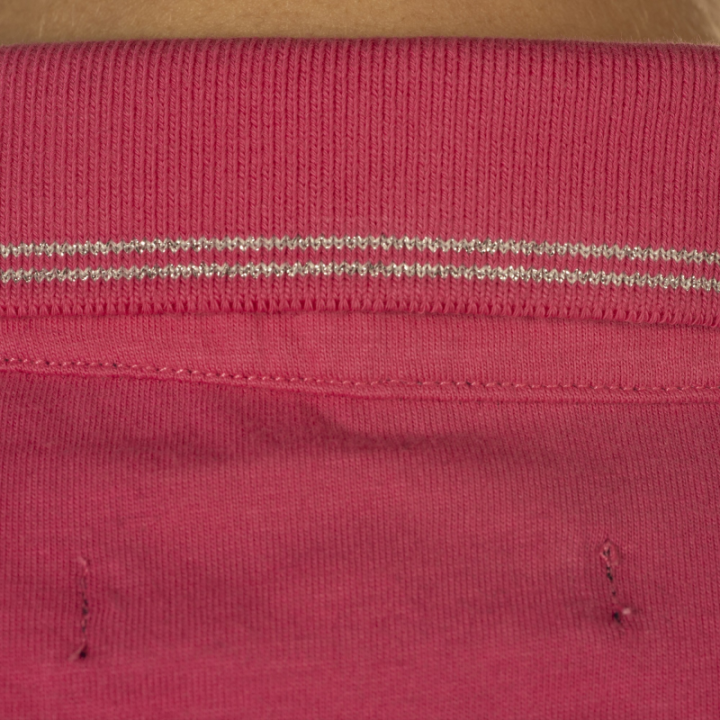 Polo d rosa