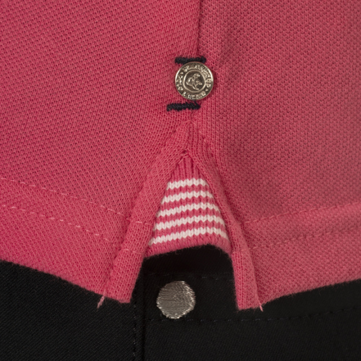 Polo d rosa