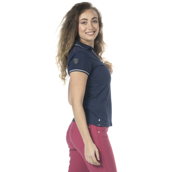 Polo d rosa
