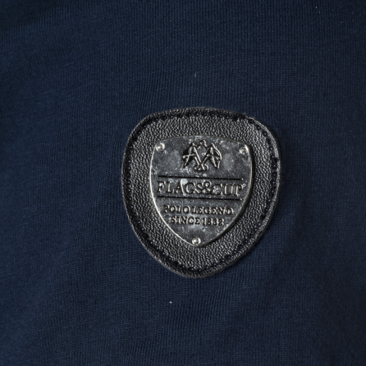 Polo d rosa