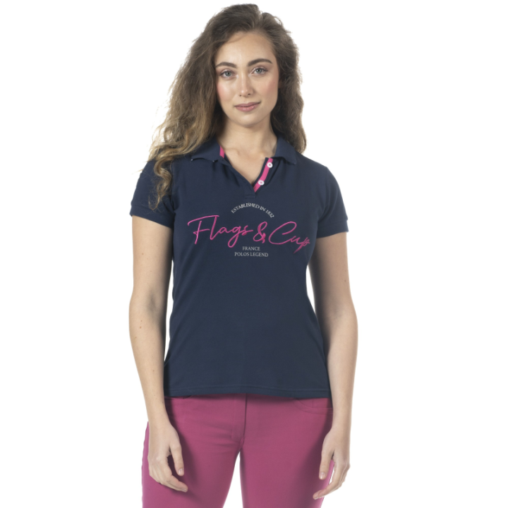 Polo salta enfant