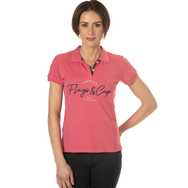 Polo salta enfant