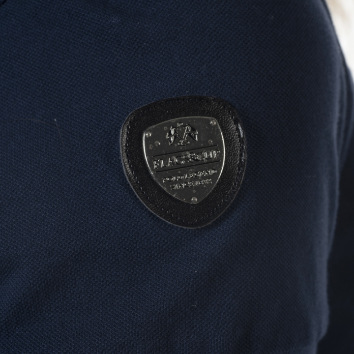 Polo salta enfant