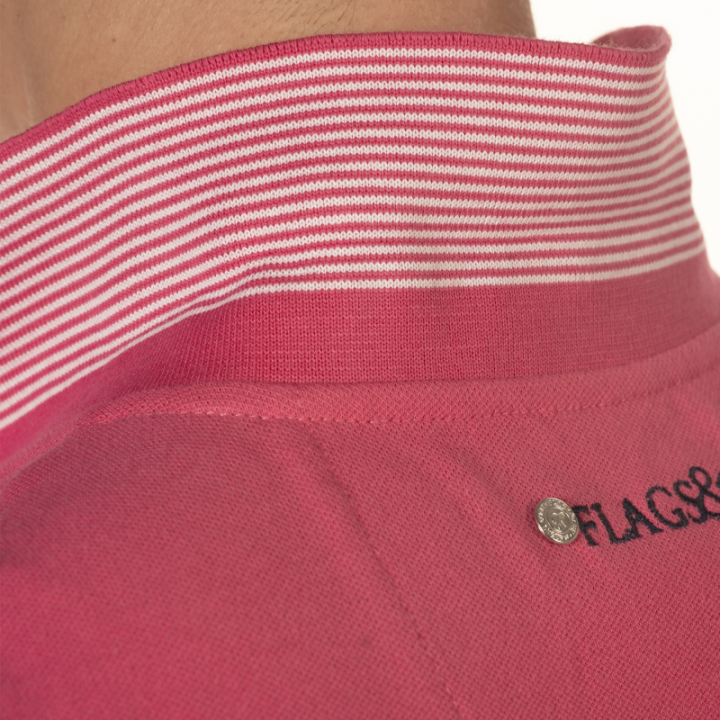 Polo salta enfant