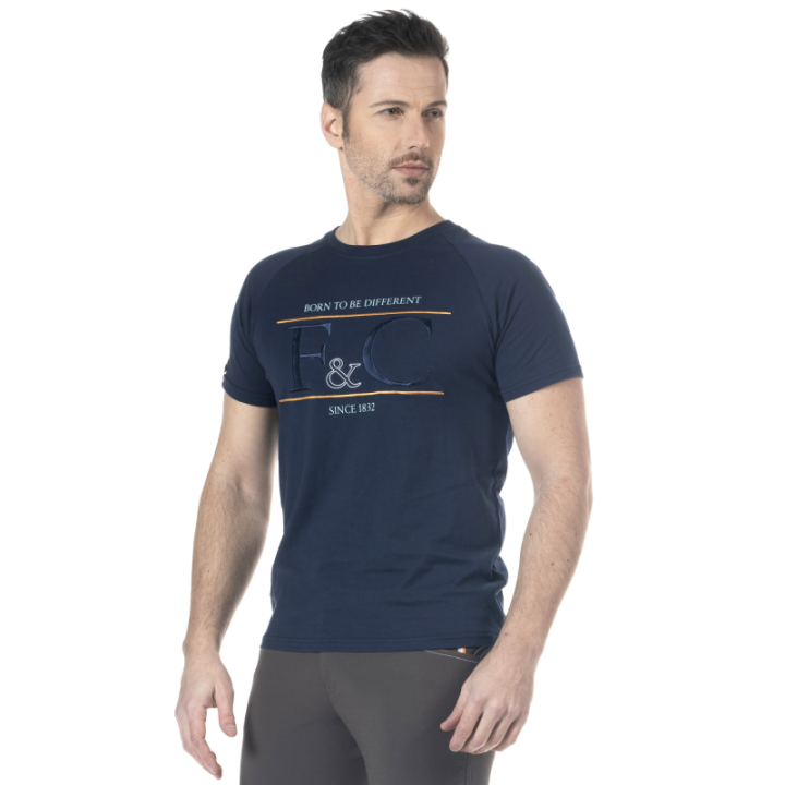 T-shirt h pedro