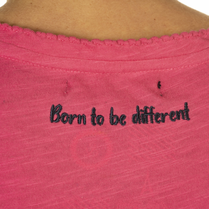 T-shirt d rafaela