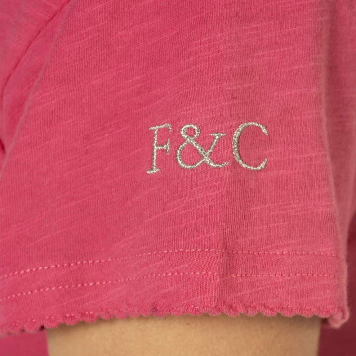 T-shirt d rafaela