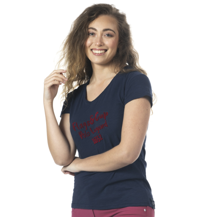T-shirt d rafaela