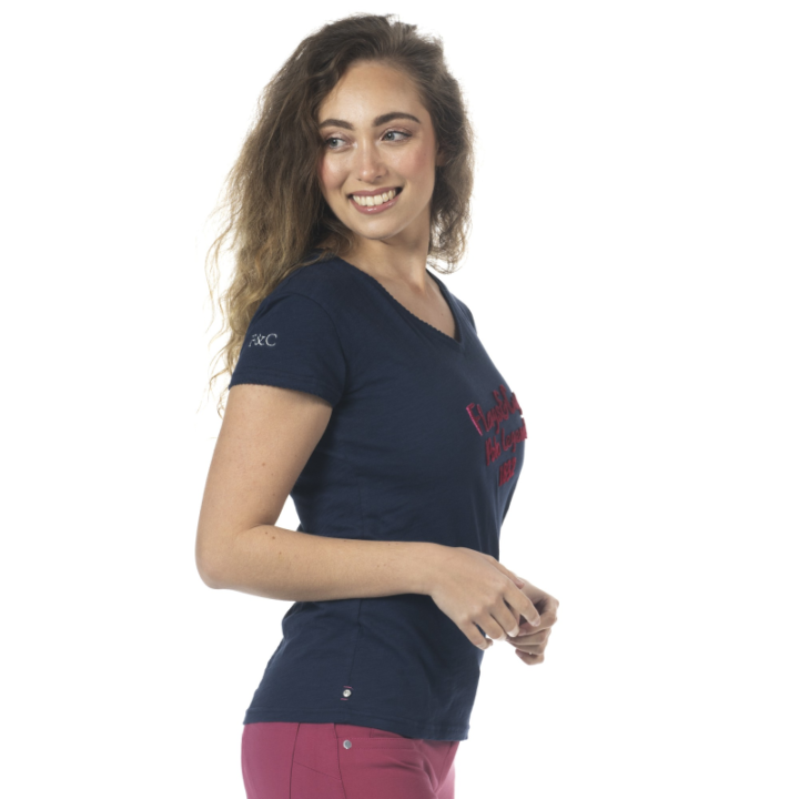 T-shirt d rafaela