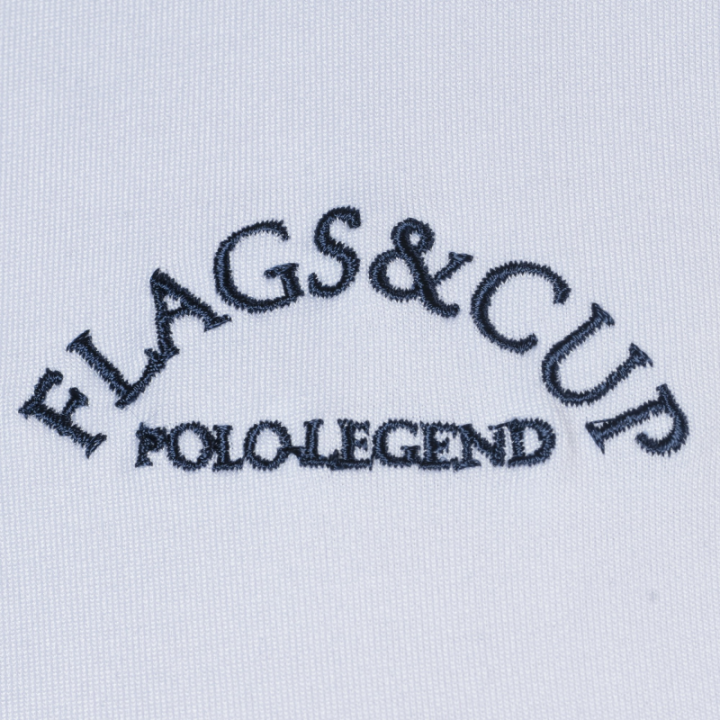 Polo concours d clorinda mc
