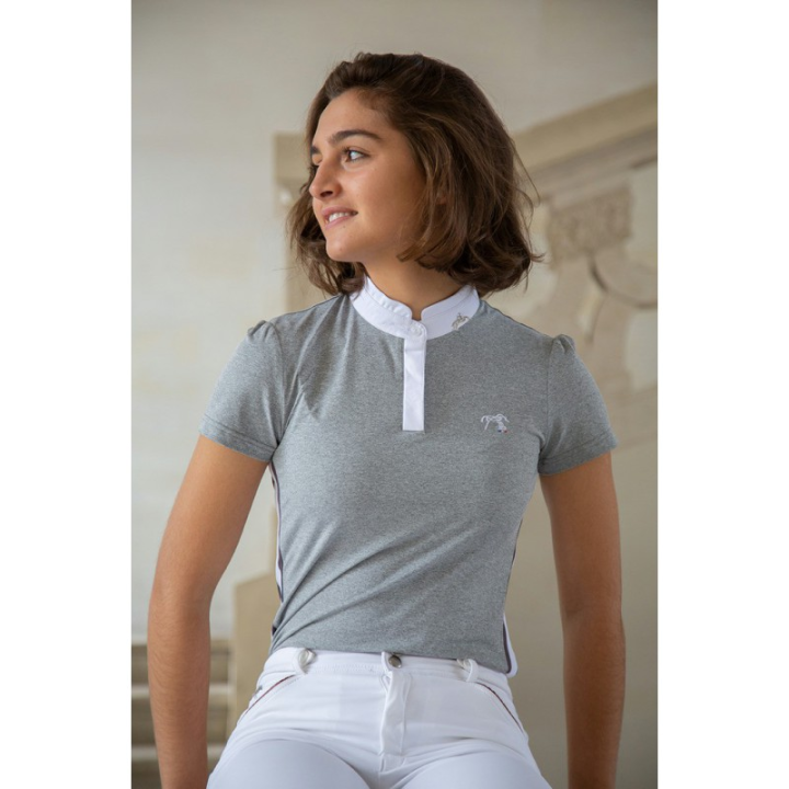 Polo concours penelope moon mc