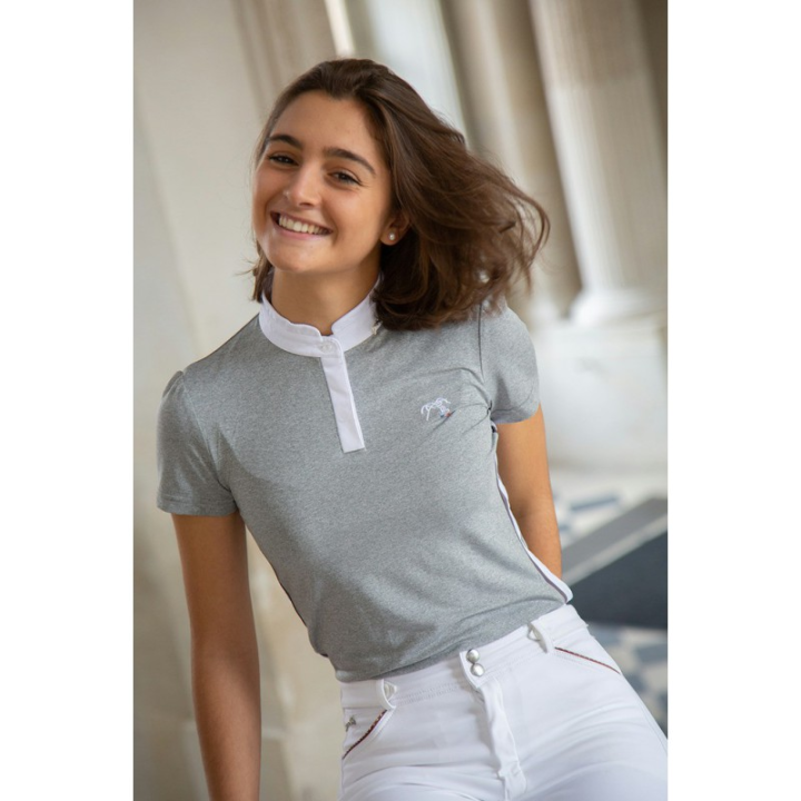 Polo concours penelope moon mc