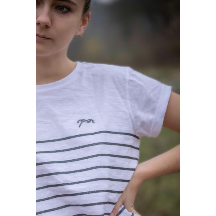 Tee shirt penelope harlem