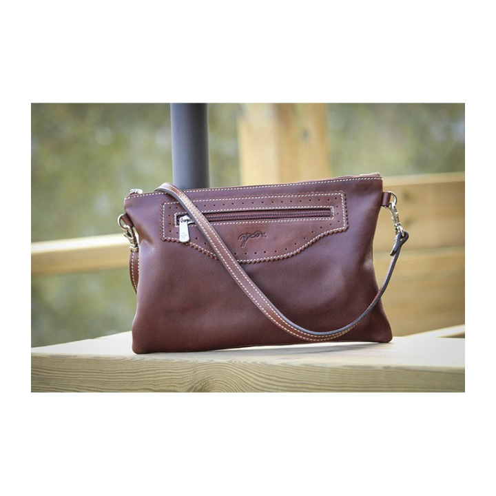 Sac pochette penelope emma