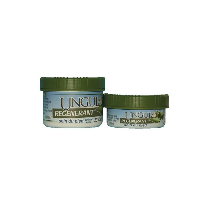 Onguent regenerant ungula 480ml
