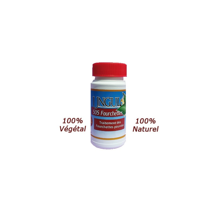 Sos fourchette 110ml
