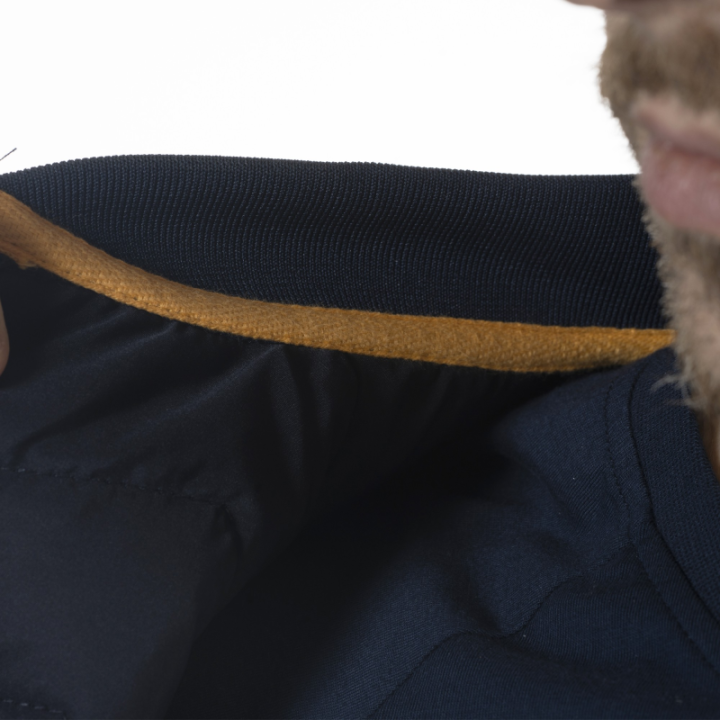 Blouson bragado hom