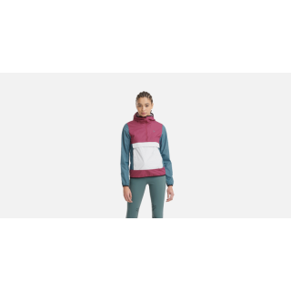 Veste raintech horse pilot femme