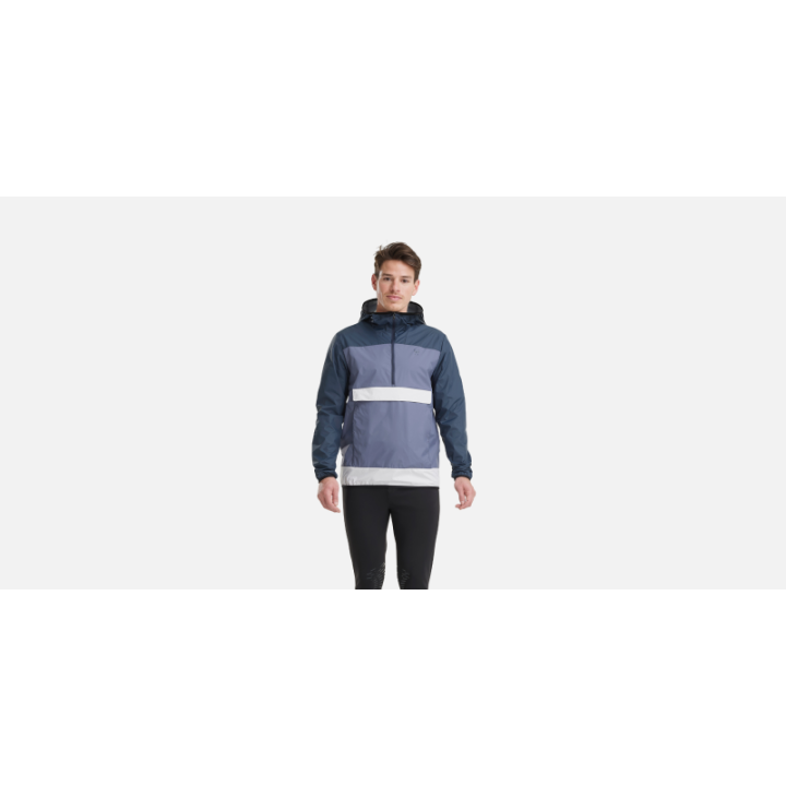 Veste raintech horse pilot homme