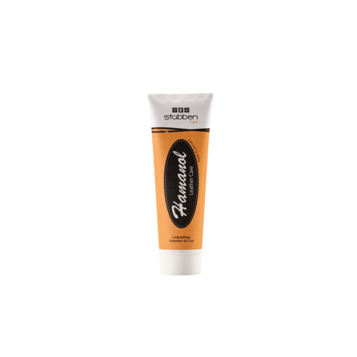 Hamanol stubben 250g