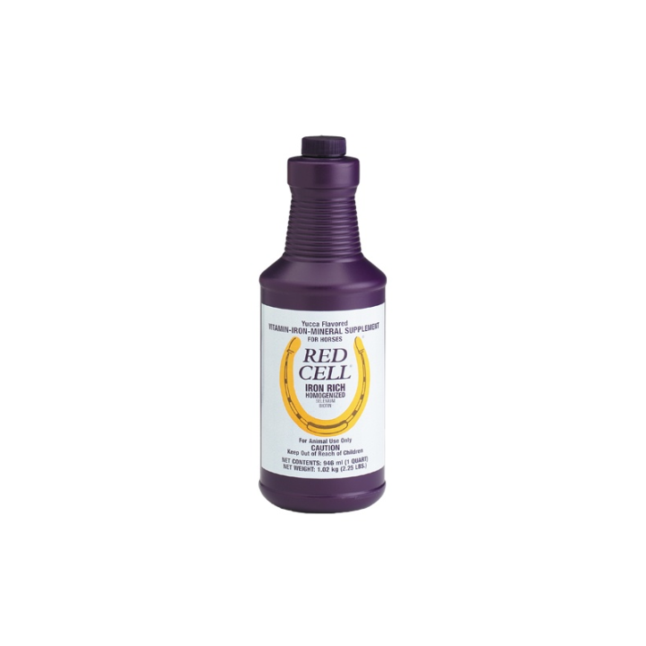 Red cell (946ml)