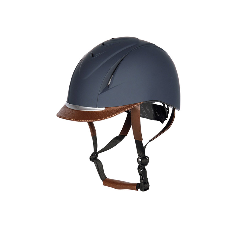 Bombe equitation challenge