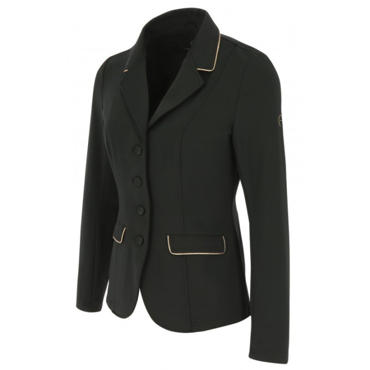 Veste marseille enfant equi-theme