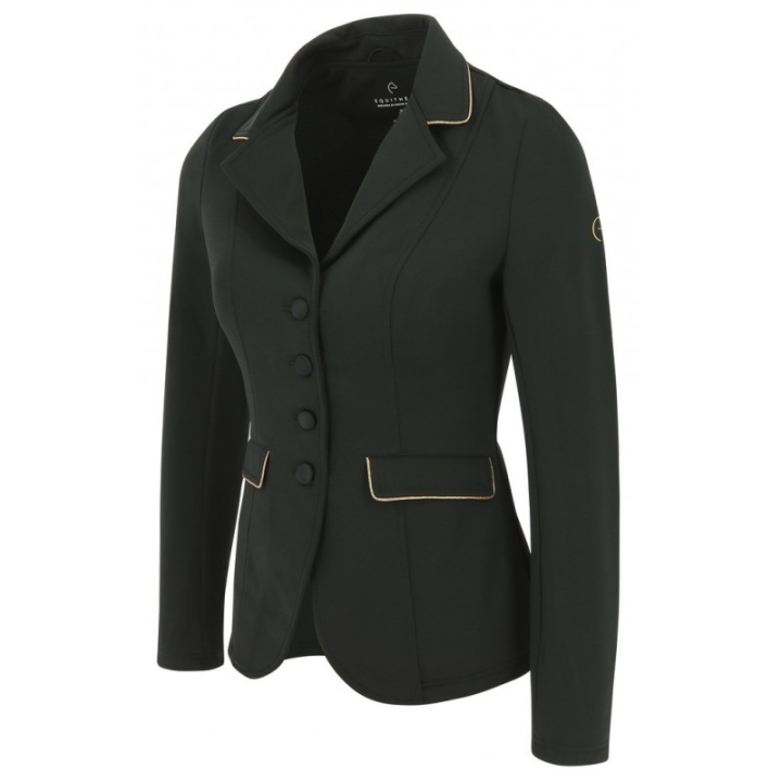 Veste marseille enfant equi-theme