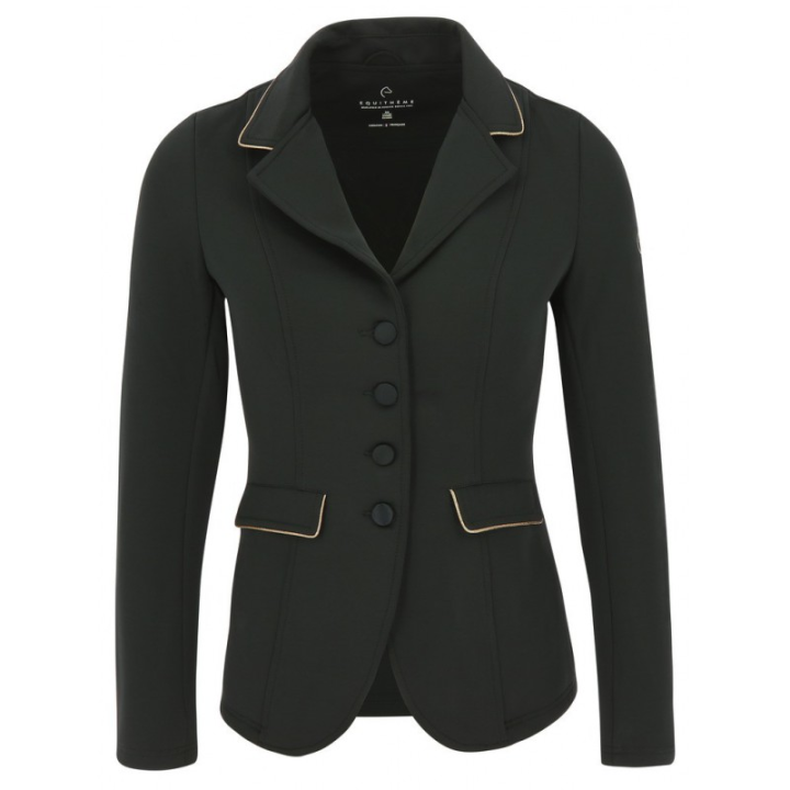 Veste marseille enfant equi-theme
