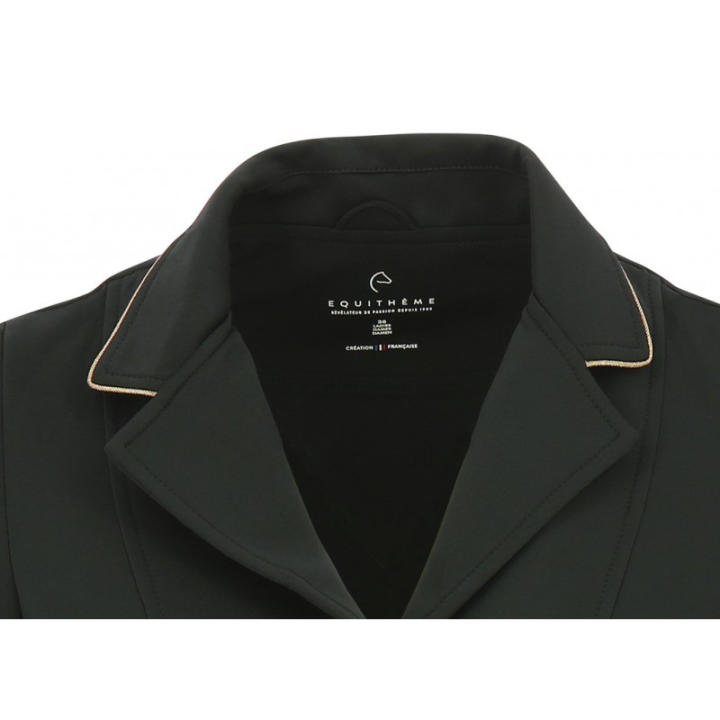 Veste marseille enfant equi-theme