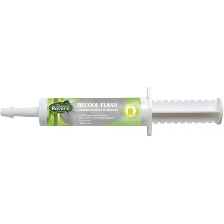Becool flash 30ml