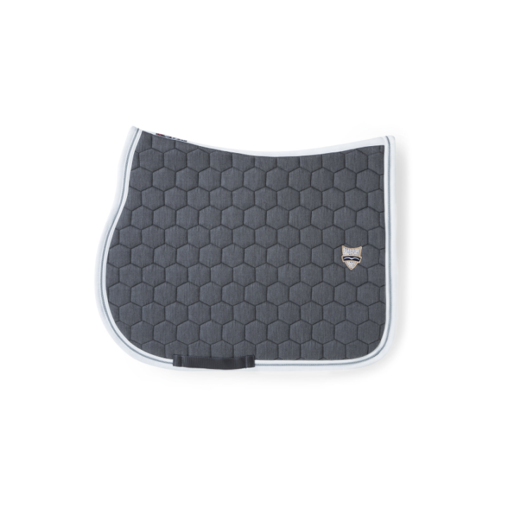 Tapis de selle waline jumping animo