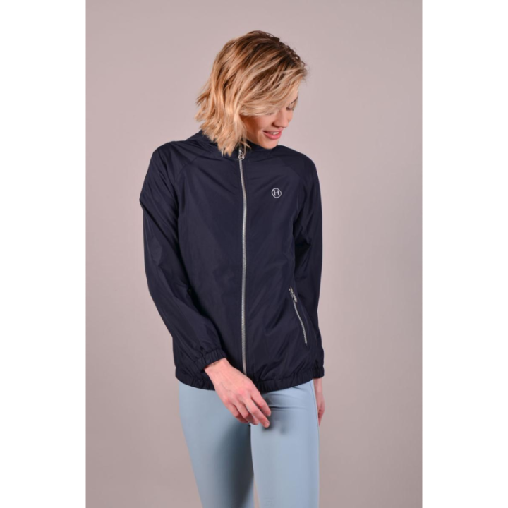Veste jazz fem